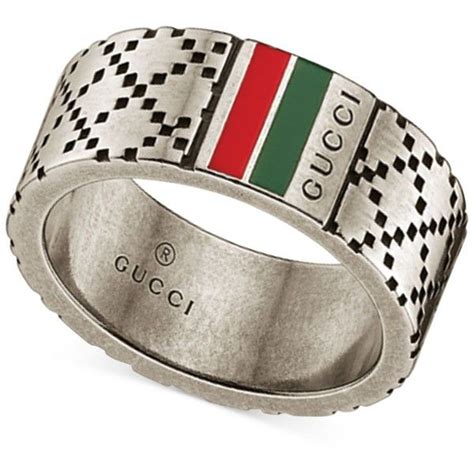 gucci ring on hand|gucci ring for sale.